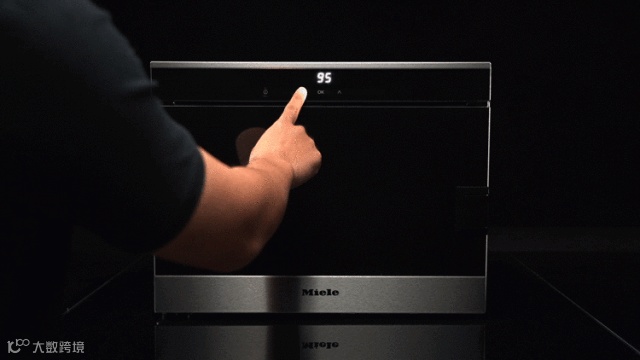 四大高端蒸箱神仙打架,谁成终极之选?我被超级国货治愈了