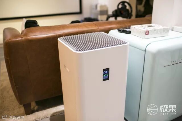 352Y100C空气净化器