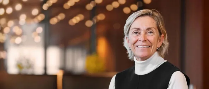 「匠心风华 · 女性星光」LA STOPPA庄主在宝格丽与杰出女性共品意式美馔