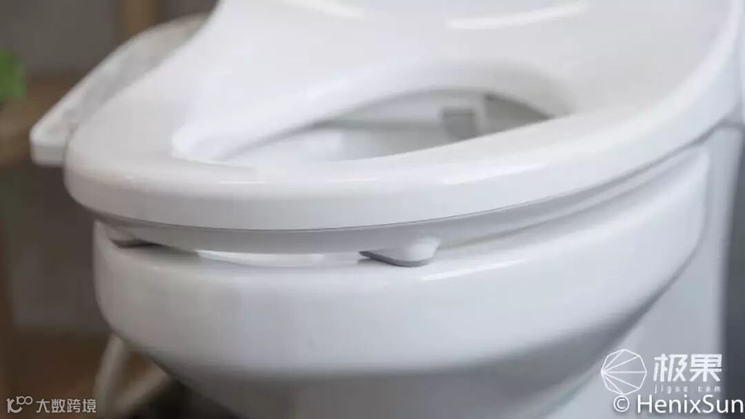 「体验」坐下就暖的马桶盖,还能顺便做水疗!给你“暖冬式”如厕体验!