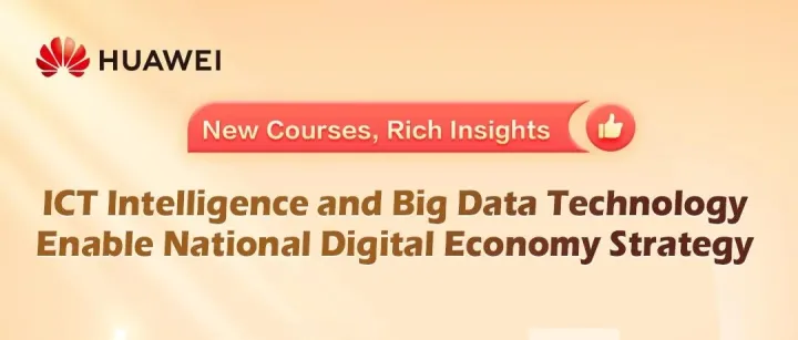 ICT Intelligence Enable National <em>Digital</em> Economy Strategy