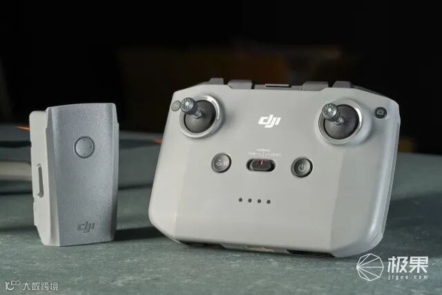 大疆Air2S上手体验:一英寸大底加持!这就是台会飞的数码相机