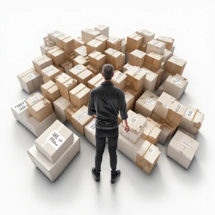 全品类一件代发赚钱技巧：选对产品，直播带货日入过千