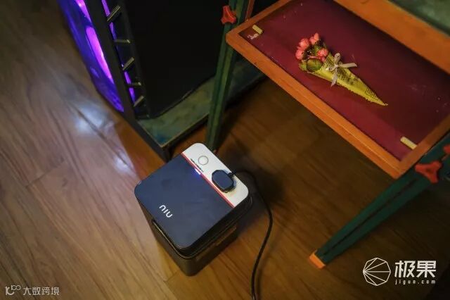 动力强劲续航长久,小牛电动车M+PRO也能有推背感