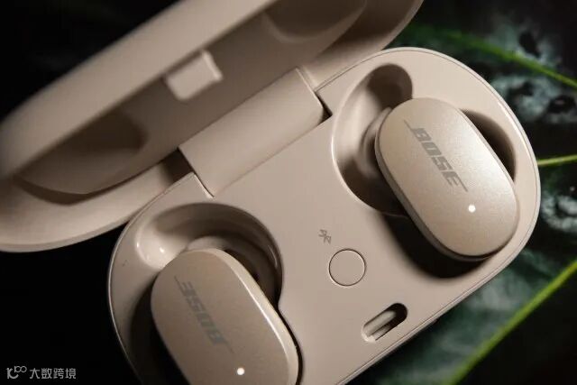 博士(Bose)消噪耳塞