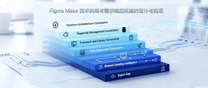 Figma Make 技术约束与需求响应机制的设计与实现