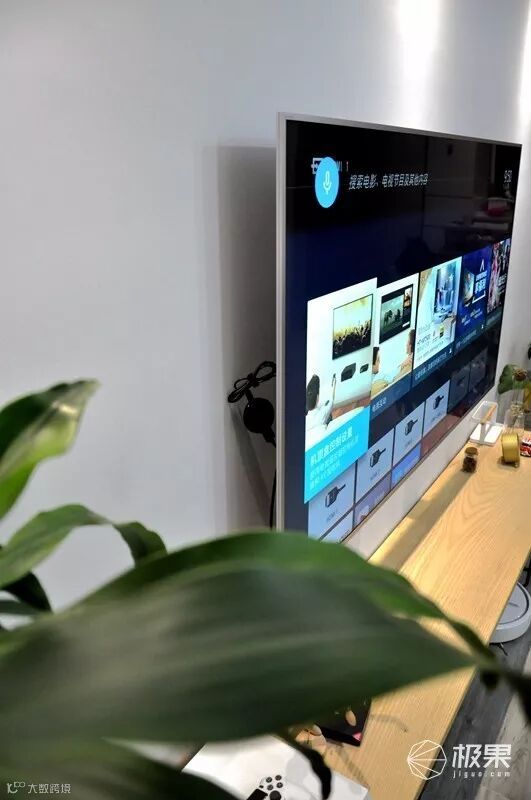 爱奇艺电视果4K