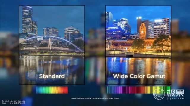 TCL55P64K智能云电视