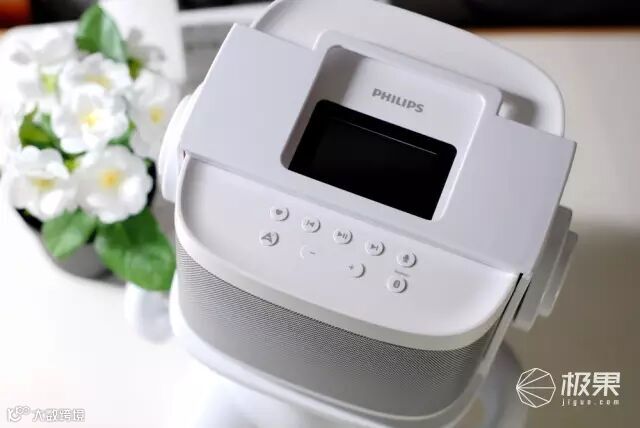飞利浦小飞智能云音箱