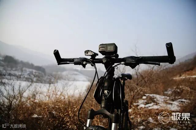 Garmin VIRB XE 运动摄像机