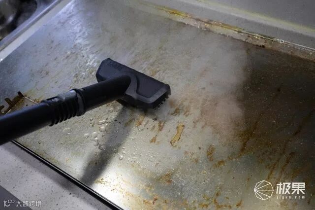 凯驰(Karcher)SC2蒸汽清洁机