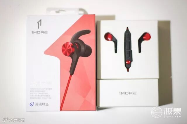 乐无止境,运动无“线”——1MOREIBFree耳机测评