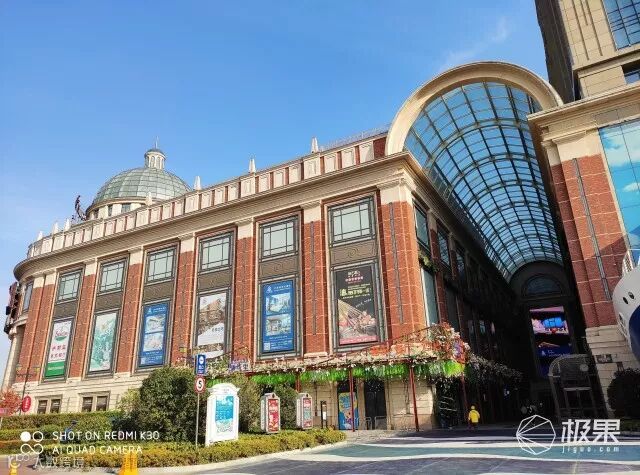 1999买双模5G!RedmiK30评测:提前剧透明年旗舰大战!