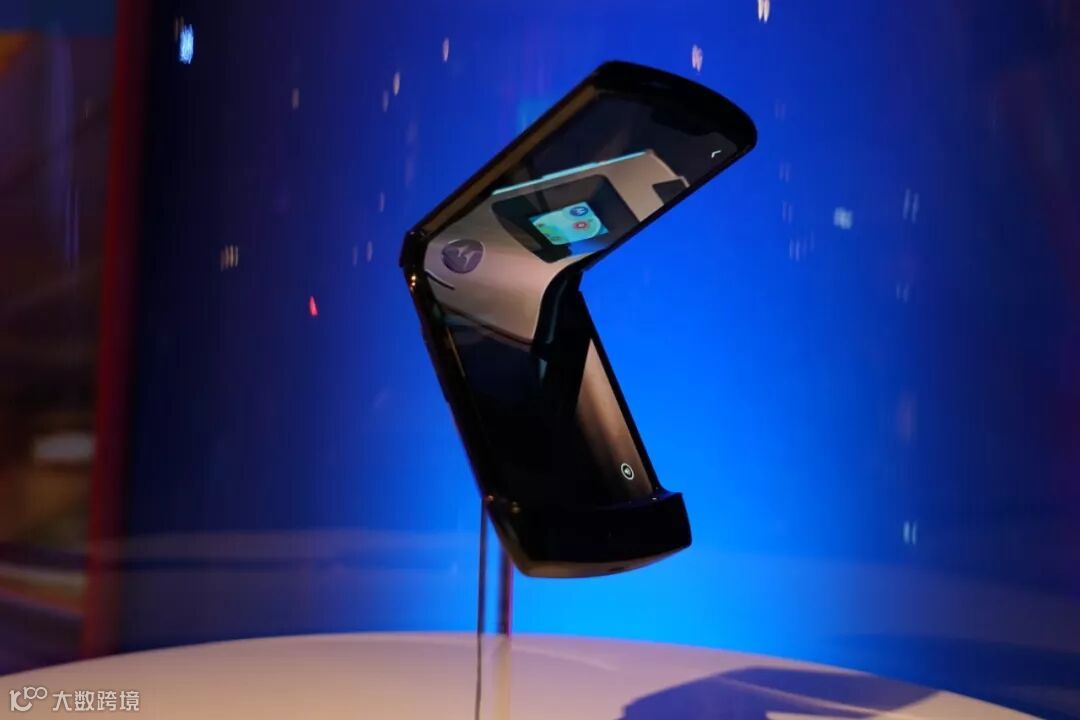 高能来袭?!CES2020经典刀锋回归,我们顺势带它去做了件“大”事