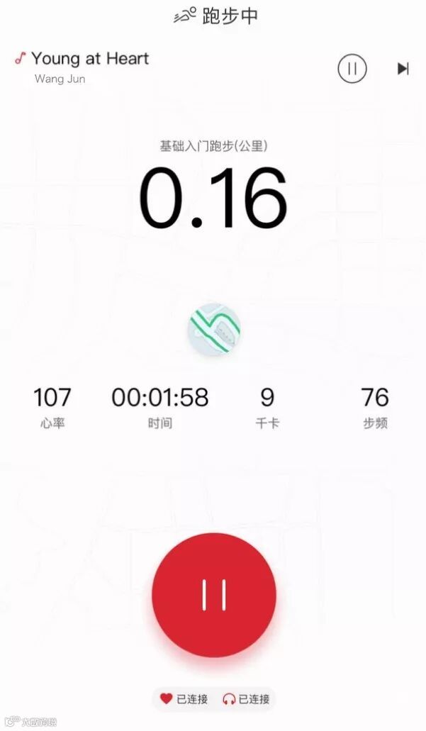 乐无止境,运动无“线”——1MOREIBFree耳机测评