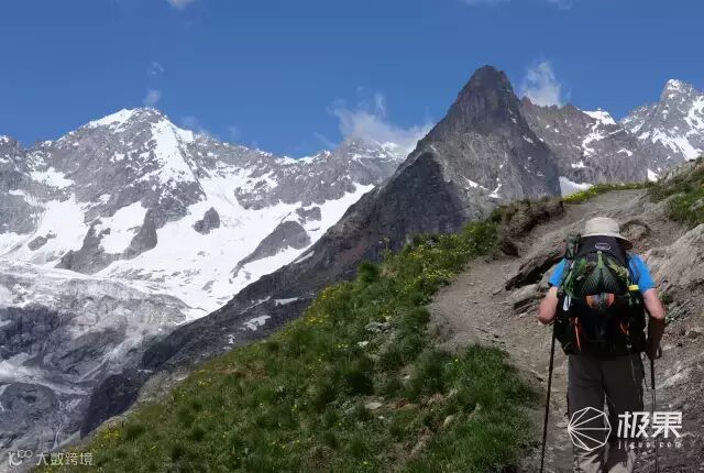 Suunto Traverse Alpha 腕表