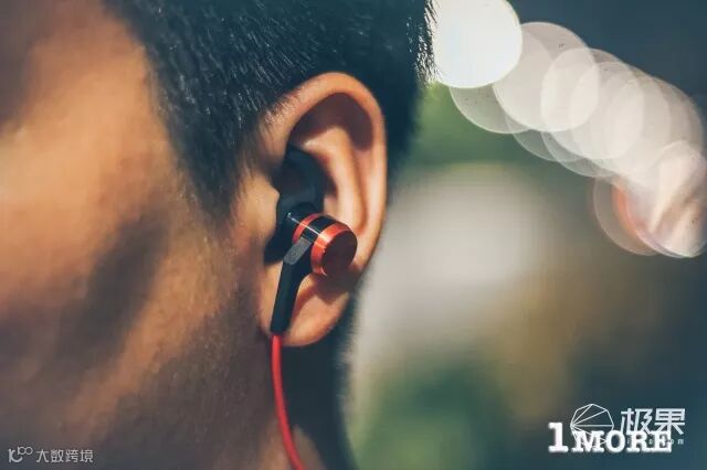 乐无止境,运动无“线”——1MOREIBFree耳机测评