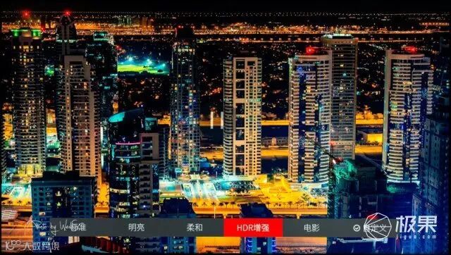 TCL55P64K智能云电视