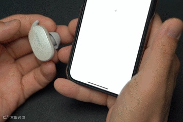 博士(Bose)消噪耳塞