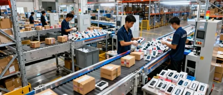 电子配件如何寄送澳大利亚