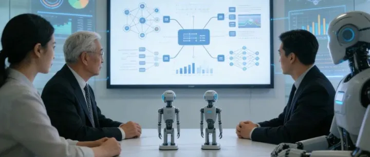 开源！以企业微信为基础的微信私域运营开放平台