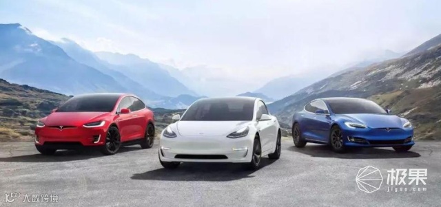 特斯拉销量崩了!4月全球销量暴跌43%,中国市场仅卖出1万辆...