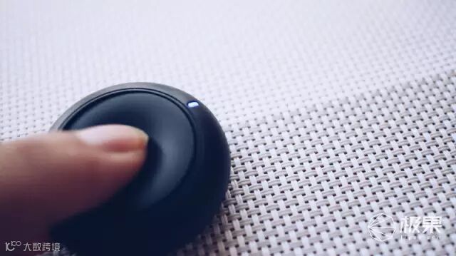 盯盯拍mini行车记录仪