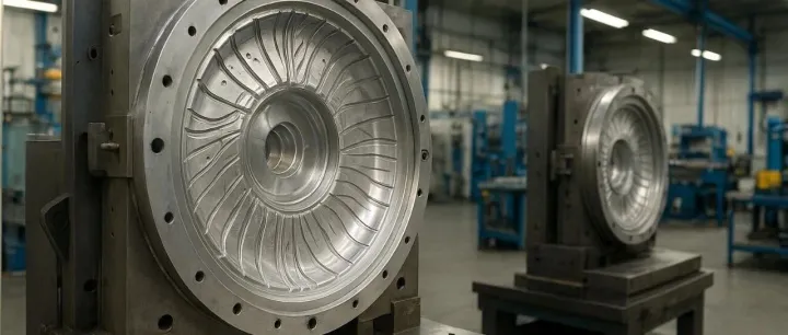 汉顿摩根跨境桥：30余年经营历史、米其林供应商—塞尔维亚轮胎模具制造项目出售