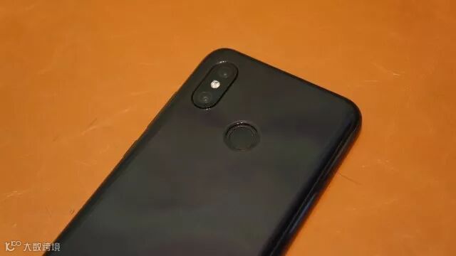 双频GPS,全球定位精准不漂移,小米8手机评测