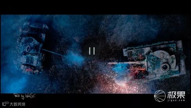 TCL55P64K智能云电视