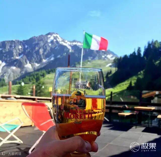 Suunto Traverse Alpha 腕表