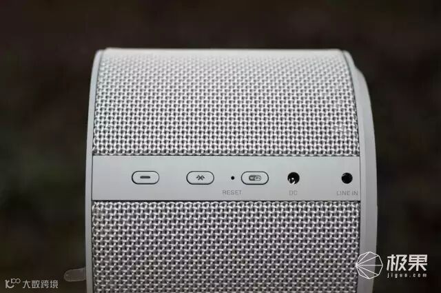 ROCKLAVA shout无线WiFi智能音箱