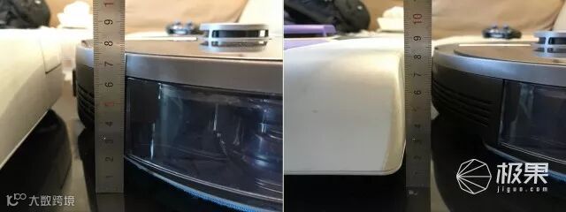 科沃斯(Ecovacs)DEEBOTT5系列扫地机器人