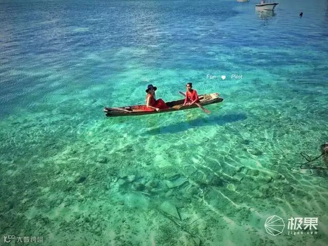 魔声 Backfloat 蓝牙音箱