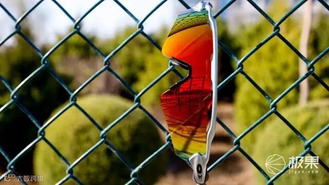 欧克利 Radar EV 运动太阳镜