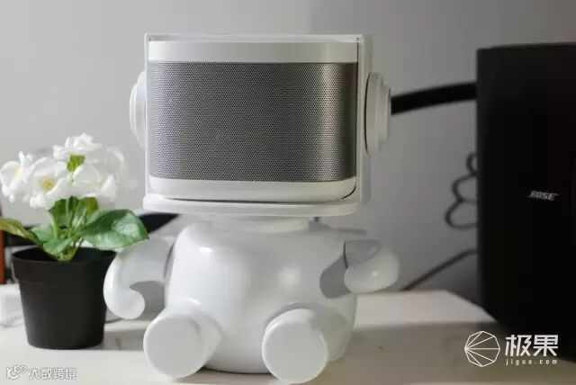 飞利浦小飞智能云音箱