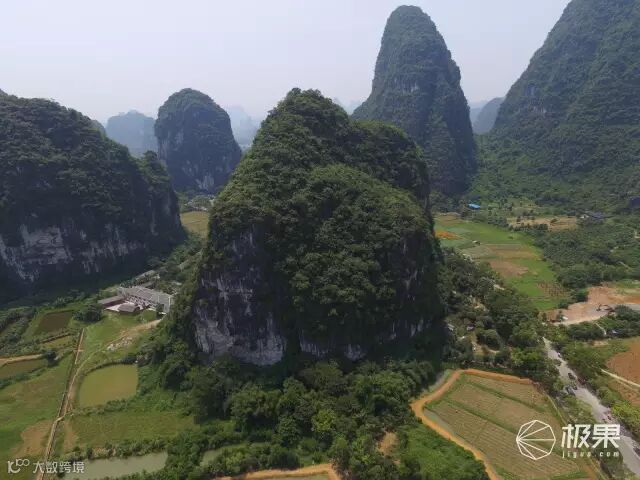 大疆 精灵3 标准版 无人机