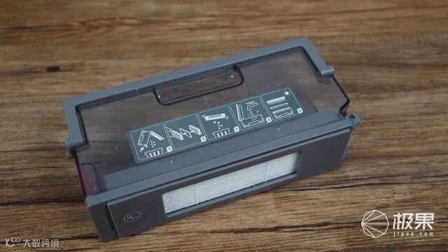 科沃斯(Ecovacs)DEEBOTT5系列扫地机器人