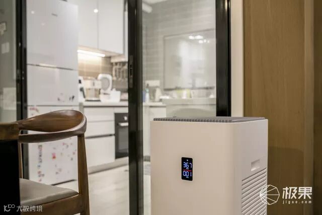 352Y100C空气净化器