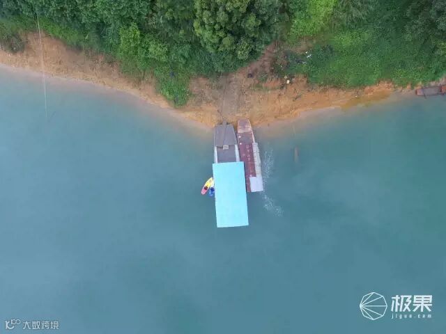 大疆 精灵3 标准版 无人机