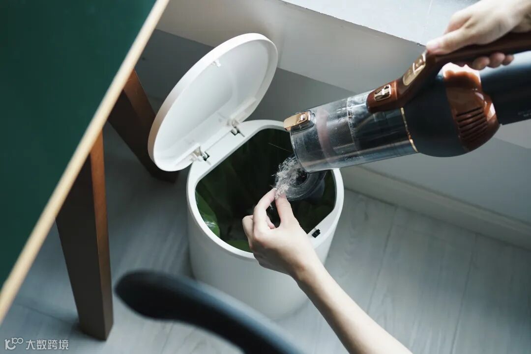 莱克(LEXY)魔洁·立式手持多功能无线吸尘器M12MAX