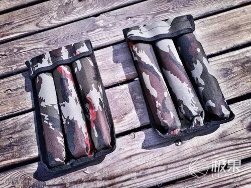 全能的如意棒-汉道野外生存战术棍测评