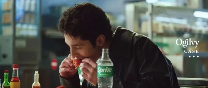 辣味狂欢的救赎：就在这瓶「一秒还魂」水