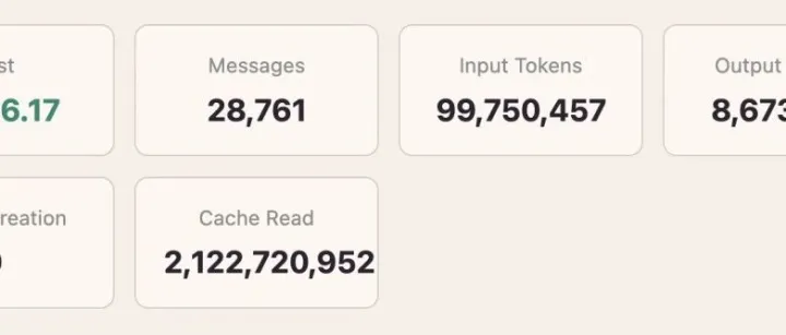 用了一亿 Token 来实践自主编程智能体，我得到了一些经验