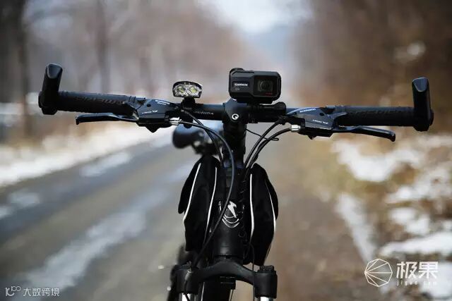 Garmin VIRB XE 运动摄像机