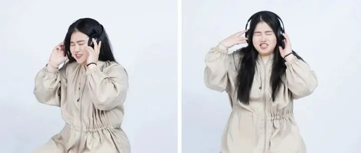 不完美的TA  走进凯喜雅圆了一场“美梦”