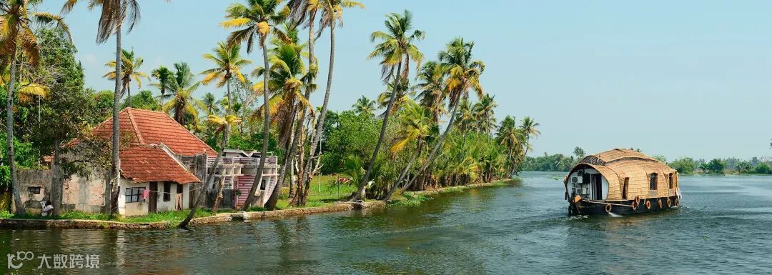 Highlights of Kerala | Travel guides | Audley Travel CA