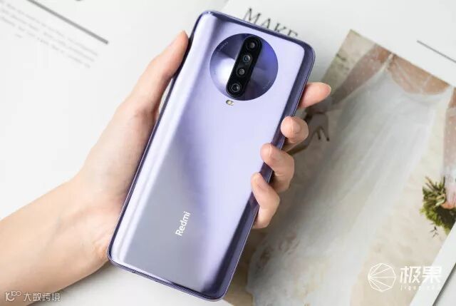 1999买双模5G!RedmiK30评测:提前剧透明年旗舰大战!