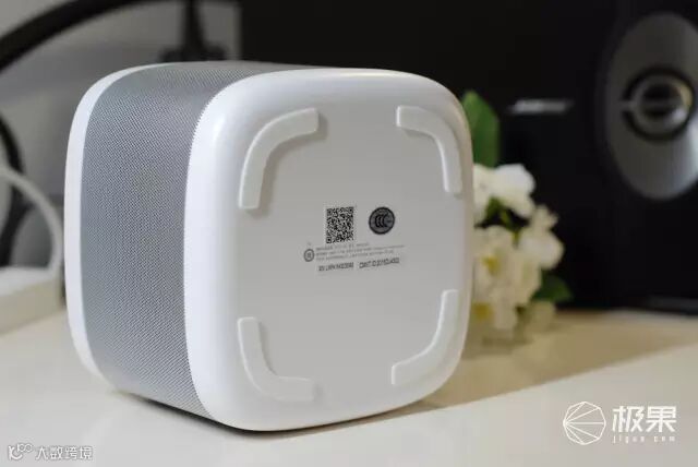 飞利浦小飞智能云音箱