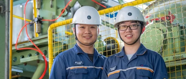 师徒之间丨<em>90</em><em>后</em><em>与</em>00<em>后</em>师徒的成长之歌